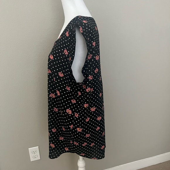 EUC Pleione Blouse - Picture 2 of 4